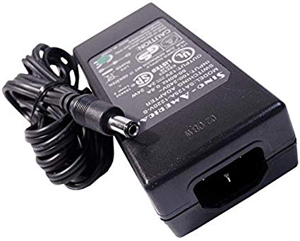 New SINO-AMERICAN SA125A-1220V-S Switching Power Adapter 12V 2A
